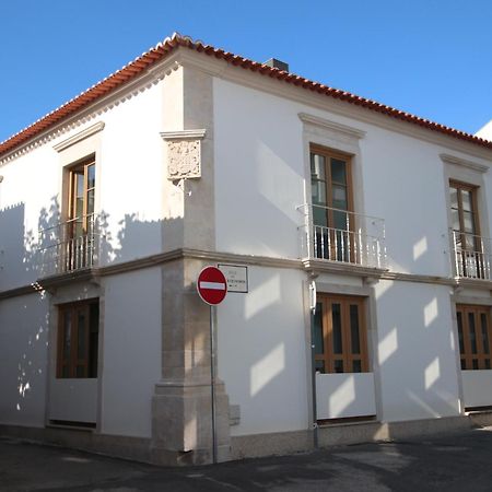 Aveiro Historic Hideaway Apartman Kültér fotó