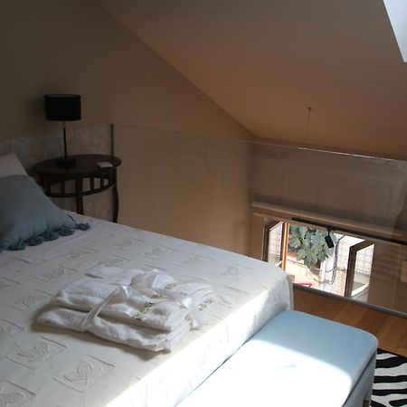 Aveiro Historic Hideaway Apartman Kültér fotó