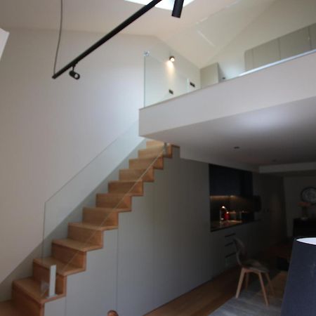 Aveiro Historic Hideaway Apartman Kültér fotó