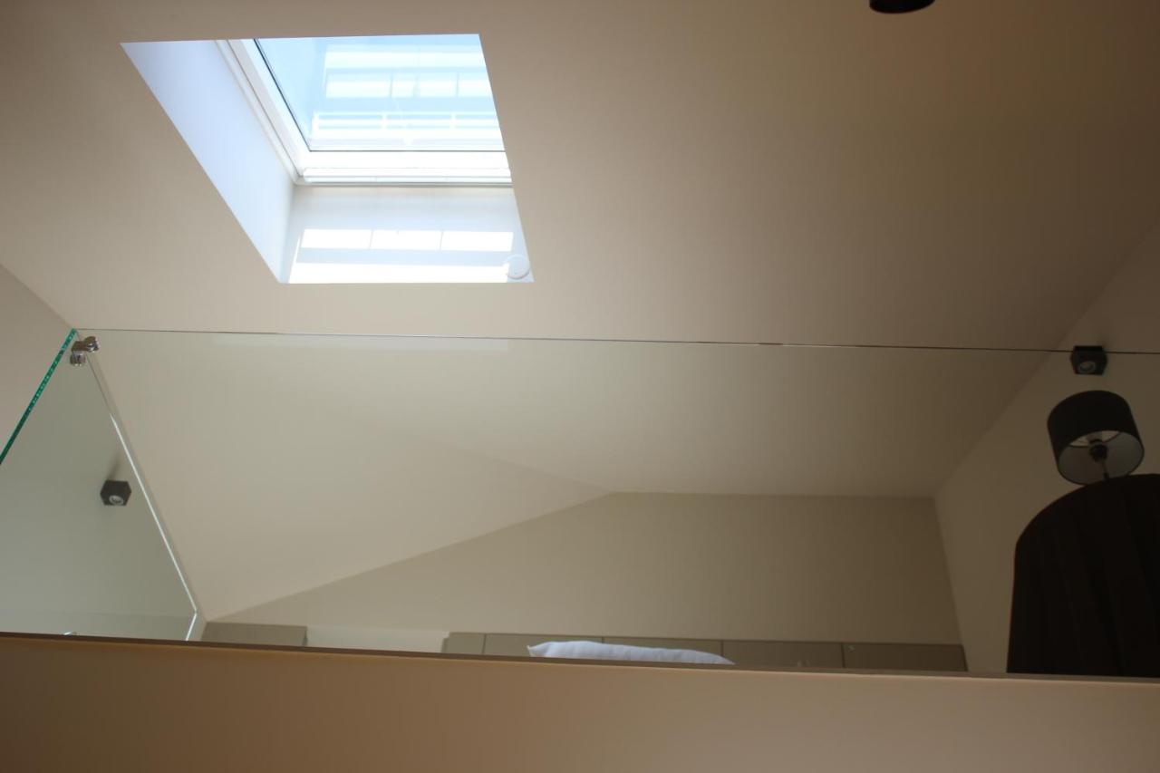 Aveiro Historic Hideaway Apartman Kültér fotó