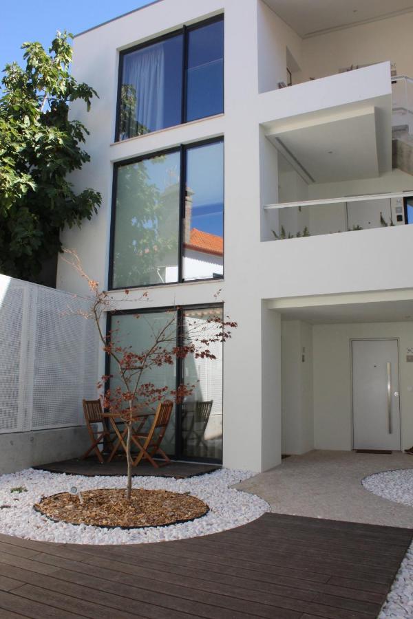 Aveiro Historic Hideaway Apartman Kültér fotó