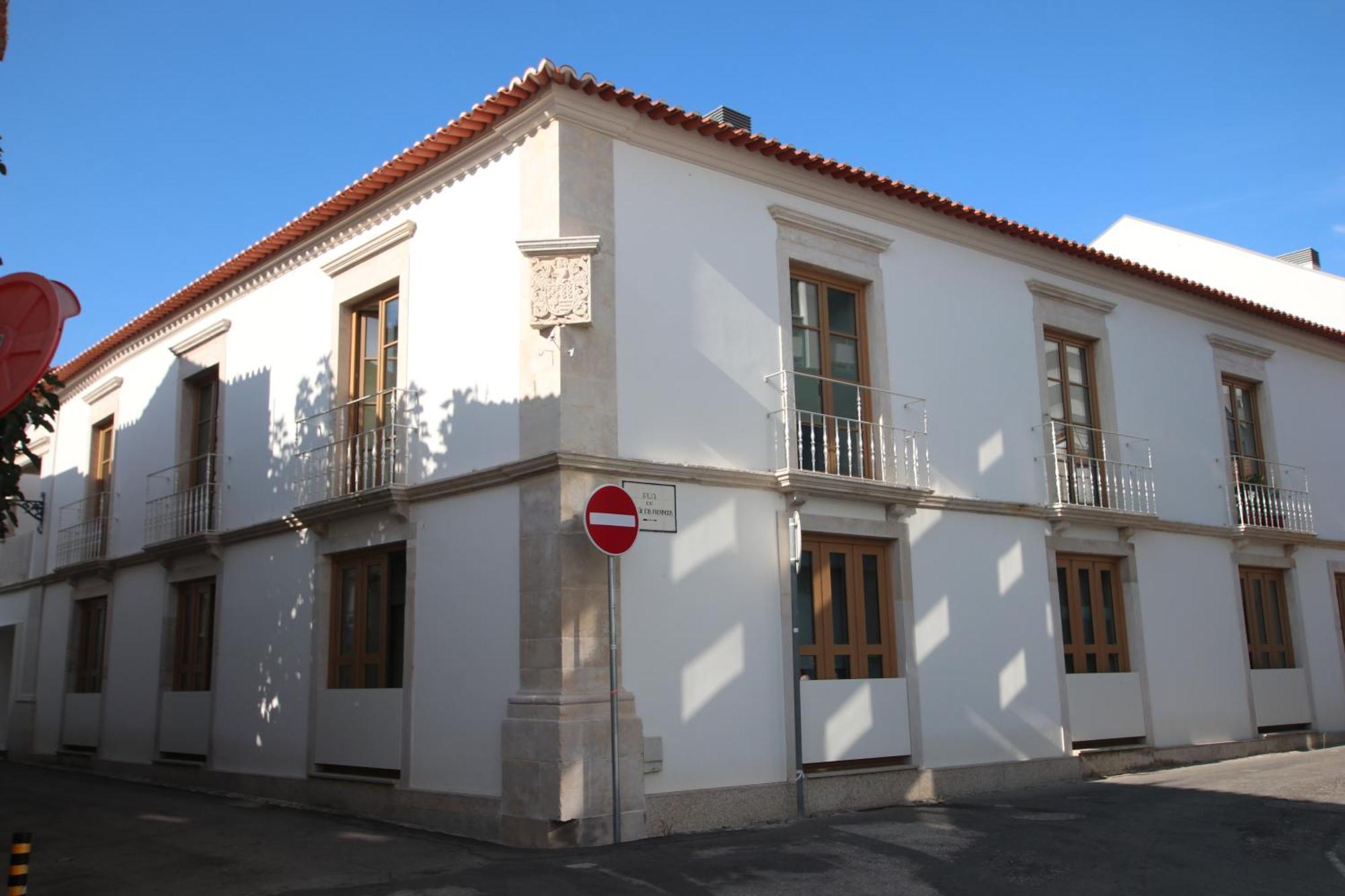 Aveiro Historic Hideaway Apartman Kültér fotó
