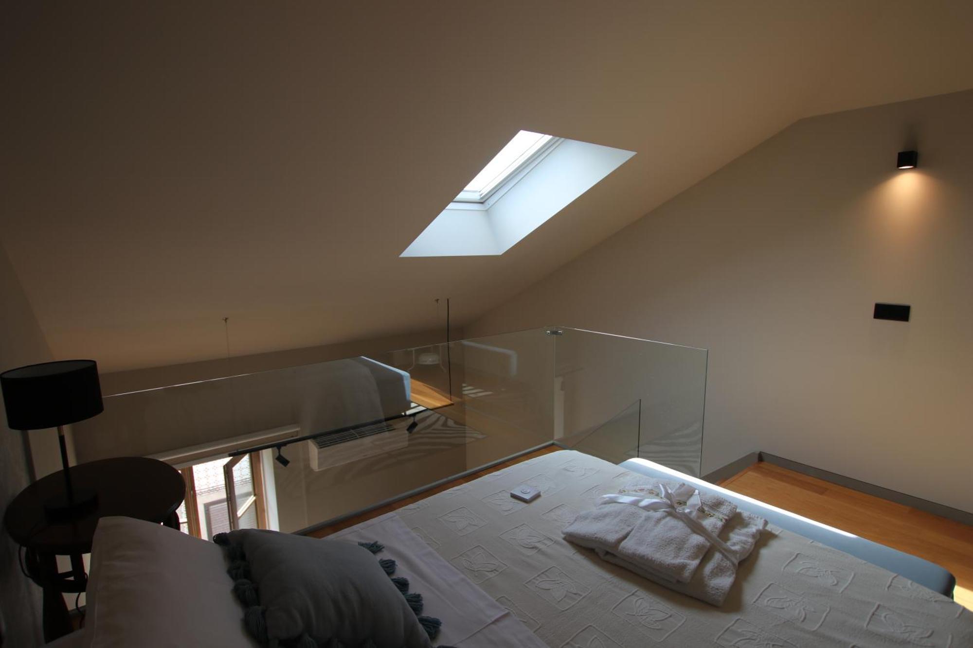 Aveiro Historic Hideaway Apartman Kültér fotó