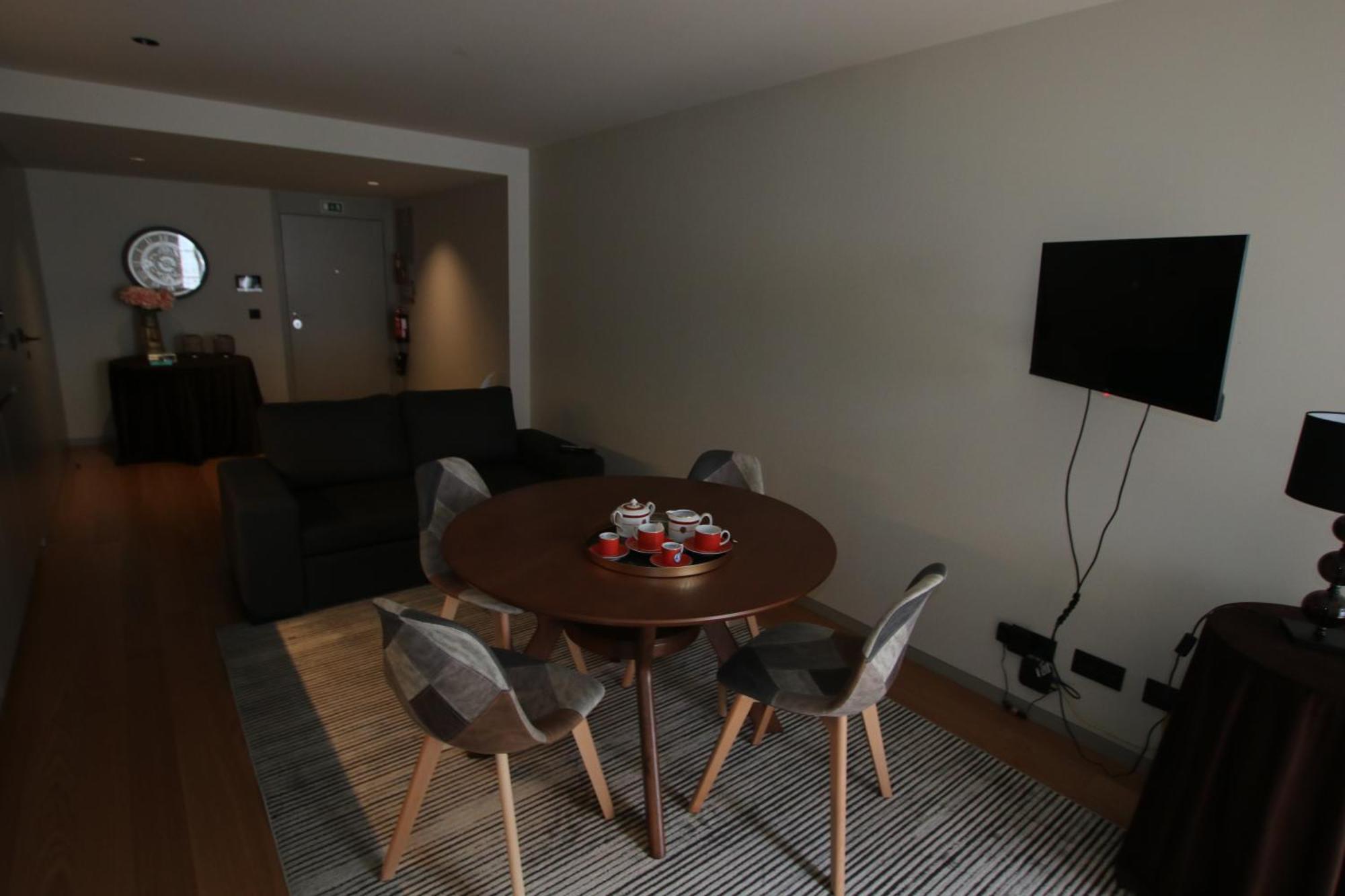 Aveiro Historic Hideaway Apartman Kültér fotó